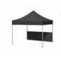 BIHR Home Track Race Tent Removable Half Panel for 3x3m P/N BIHR Home Track Race Tent Removable Half Panel for 3x3m P/N