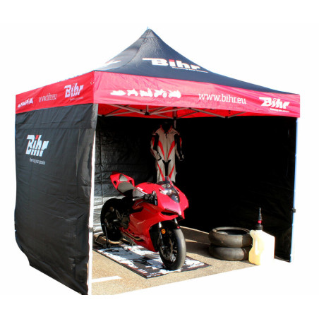 Carpa BIHR 3x3m