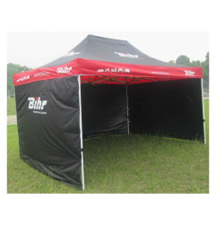 Techo para carpa BIHR 4,5m x 3m
