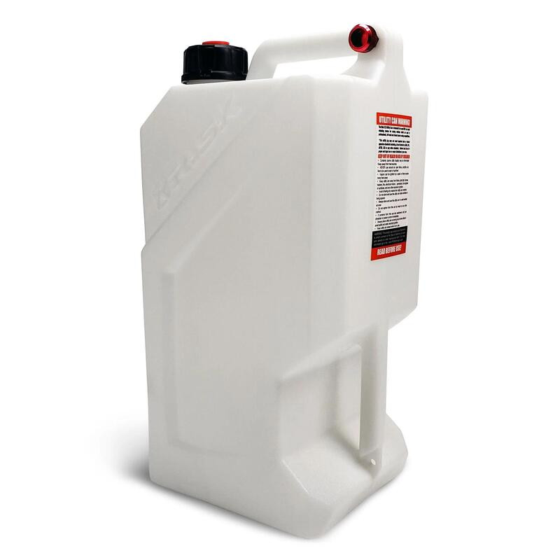 RISK RACING Fuel Can EZ3 – HDPE – 12L