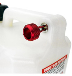 RISK RACING Fuel Can EZ3 – HDPE – 12L