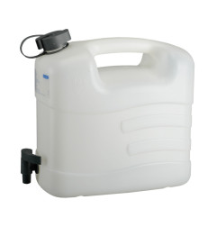 PRESSOL Water Can 10L