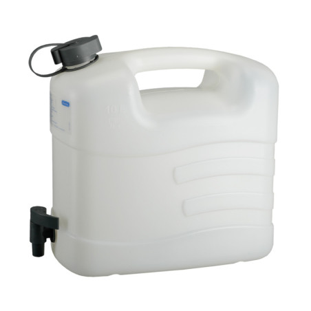 PRESSOL Kanister 10 Liter für Nahrungsmittel