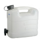 Bidón Jerrycan alimentario apto para agua PRESSOL 10L Bidón Jerrycan alimentario apto para agua PRESSOL 10L