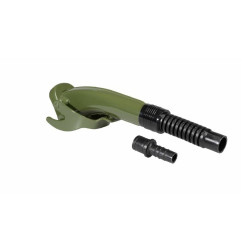 PRESSOL Flexible Spout