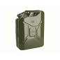Benzinkanister (Metall) Fassungsvermügen 20L PRESSOL
