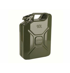 Jerrican PRESSOL tôle 10L