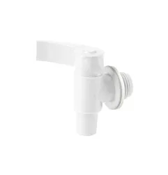Grifo para bidón Jerrycan de plástico PRESSOL