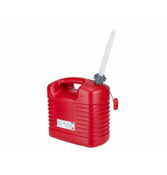 Garrafa de gasolina PRESSOL - 20L