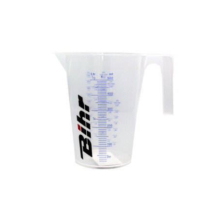 BIHR Measuring Jug 500ml