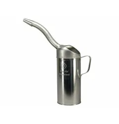 Jarra dosificadora PRESSOL hierro blanco 2L