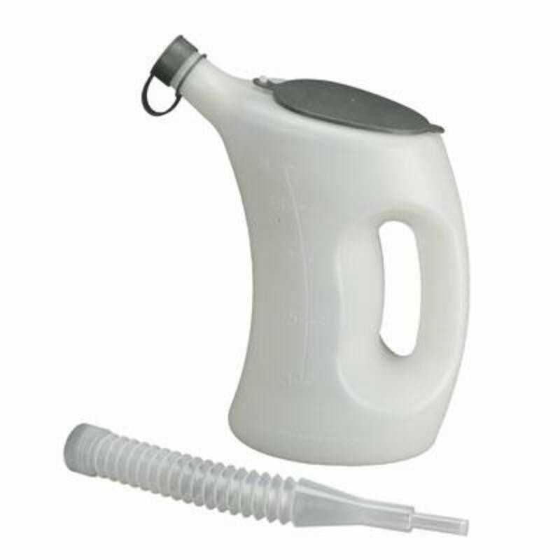 PRESSOL Graduated Measure with Cover 3L PRESSOL Graduated Measure with Cover 3L