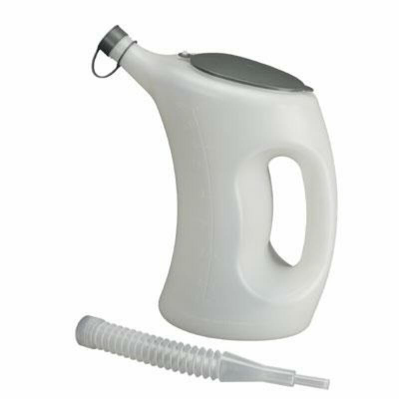 PRESSOL Graduated Measure with Cover 5L PRESSOL Graduated Measure with Cover 5L