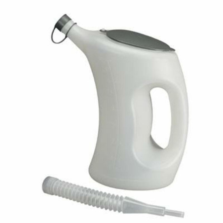 PRESSOL Graduated Measure with Cover 5L