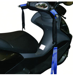Elingue de guidon VECTOR