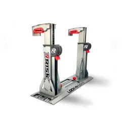 Béquille de stand RISK RACING Lock & Load Pro