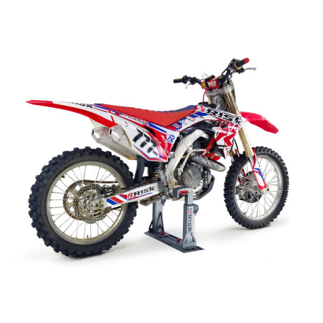 Béquille de stand RISK RACING Lock & Load Pro