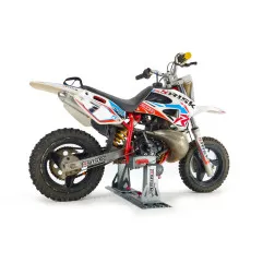 Béquille de stand RISK RACING Lock & Load Pro mini