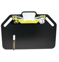 Panneautage AXP Jaune