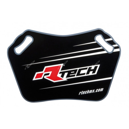 Anzeigetafel RACETECH weiß