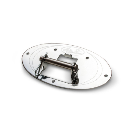 Soporte universal panel mural para soporte de llaves MOTION PRO