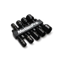 MOTION PRO Magnetic Nut Driver Set