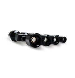 MOTION PRO Magnetic Nut Driver Set