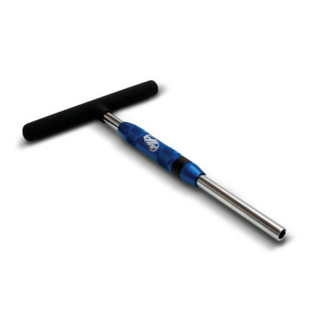 MOTION PRO Spinner T-handle Bit Driver 1/4'' bits