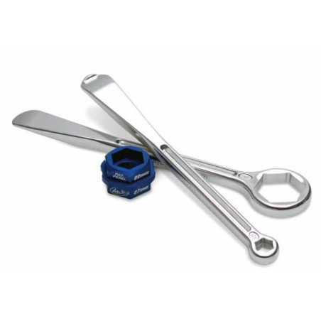 MOTION PRO T-6 Combo Lever Set for KTM XCF 350 2015-2016