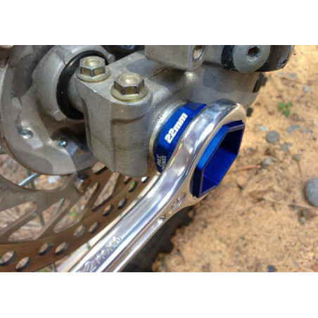 MOTION PRO T-6 Combo Lever Set for KTM XCF 350 2015-2016
