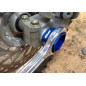 MOTION PRO T-6 Combo Lever Set for KTM XCF 350 2015-2016