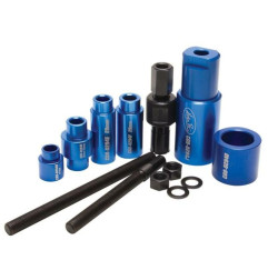 Kit de cambio de rodamientos MOTION PRO