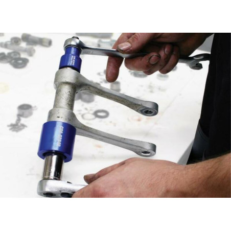 MOTION PRO Suspension Bearing Service Tool