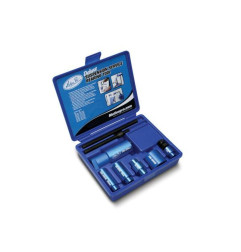 Kit de cambio de rodamientos MOTION PRO