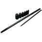 MOTION PRO Wheel bearing remover - 08-0269