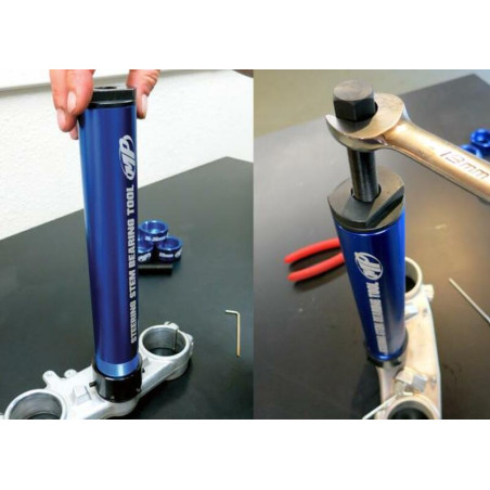 MOTION PRO Steering Stem Bearing Tool