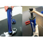 Outils d'insertion/extraction de roulements de direction MOTION PRO Outils d'insertion/extraction de roulements de direction MOTION PRO