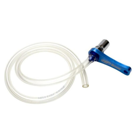 Mini Entlüfter 10mm mit Rückschlagsventil MOTION PRO