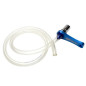 Mini Entlüfter 10mm mit Rückschlagsventil MOTION PRO