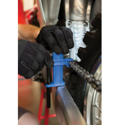 Herramienta de tensión de cadena MOTION PRO SlackSetter Pro para KTM ADVENTURE 1090, ENDURO 690 de 2015 a 2020