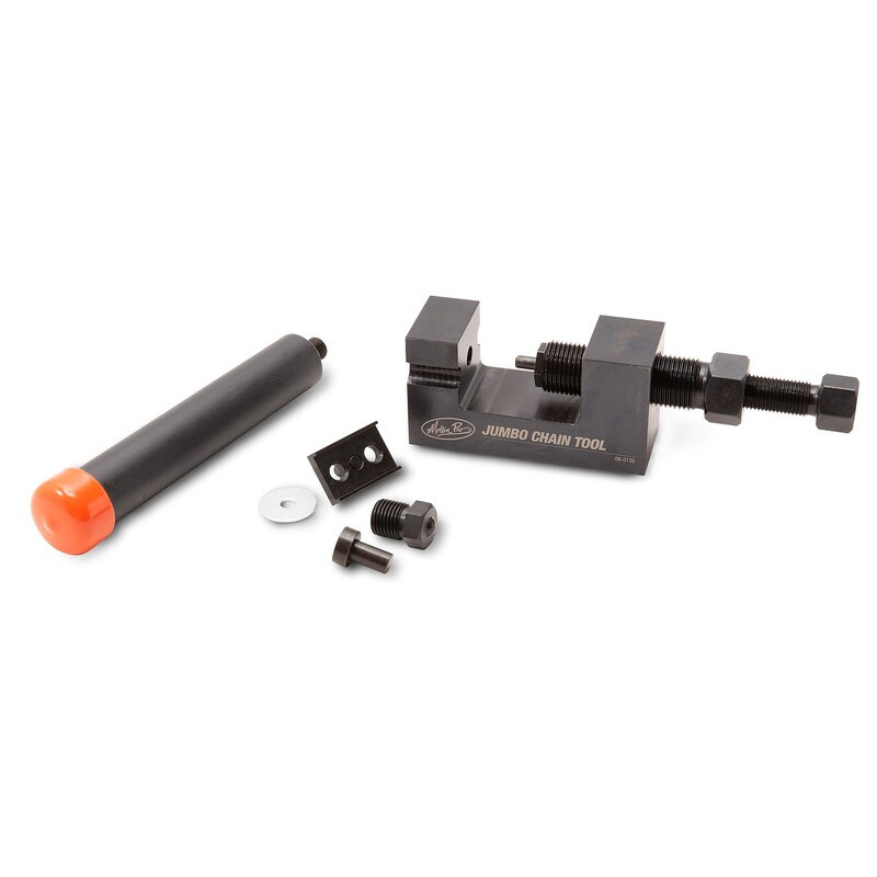 Chain Breaker & Riveting Tool MOTION PRO