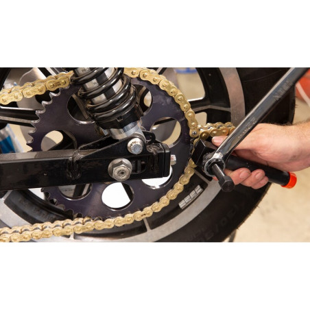 Chain Breaker & Riveting Tool MOTION PRO