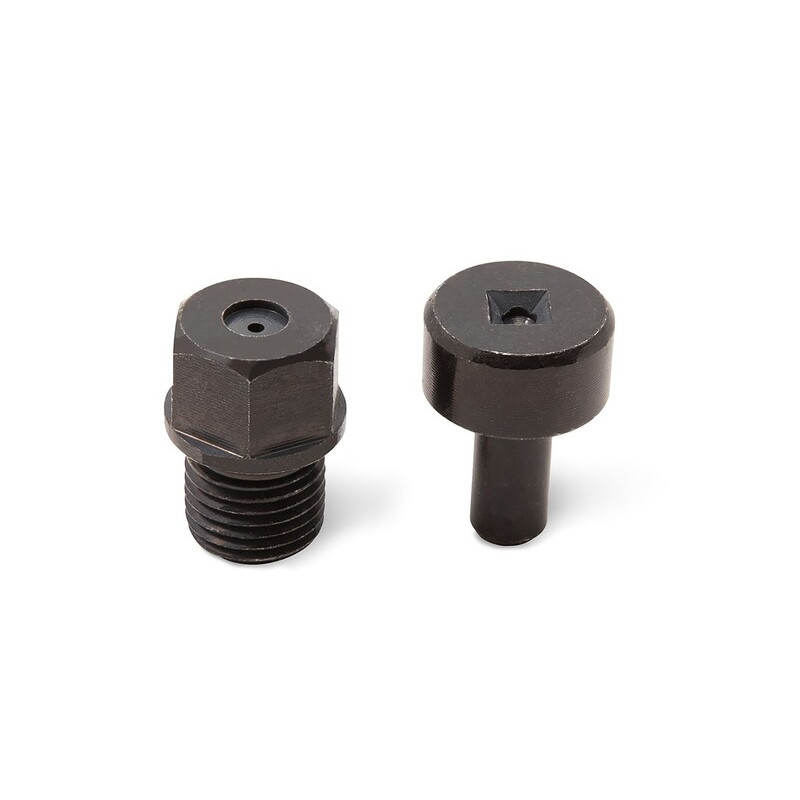 MOTION PRO Riveting Tool for Drilled Pin (MR)
