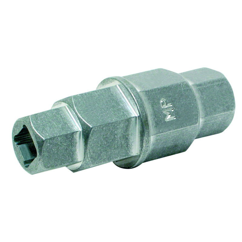 Boca Bihr de varias medidas para eje delantero 17/19/22/24 mm VECTOR