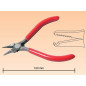 BUZZETTI Piston Ring Remover Plier