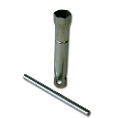 VECTOR Long Spark Plug Wrench 18mm