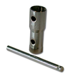 TECNIUM Spark Plug Wrench 16/18/21mm