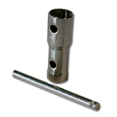 TECNIUM Spark Plug Wrench 16/18/21mm