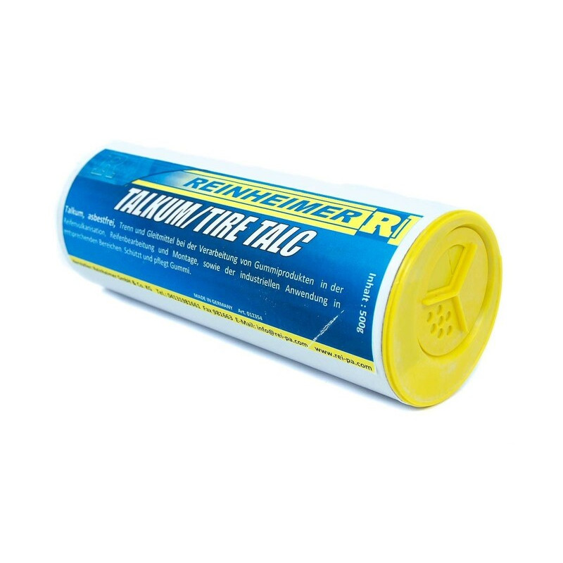 PROVAC Talc
