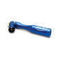 Embout coudé MOTION PRO pour gonflage Embout coudé MOTION PRO pour gonflage